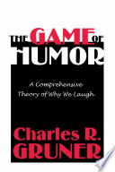 The Game of Humor.epub