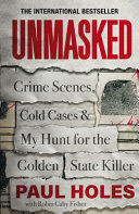 Unmasked Book