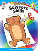 Scissors Skills  Grades PK   1 Book PDF