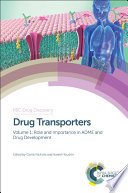 Drug Transporters Book