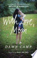 With Love  Mom Book
