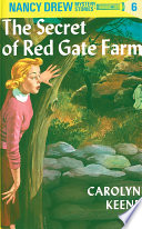 Nancy Drew 06: The Secret of Red Gate Farm