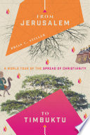 From Jerusalem to Timbuktu