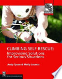 Climbing Self rescue