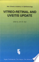 Vitreo retinal and Uveitis Update Book
