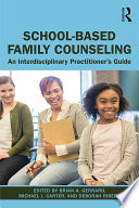 School Based Family Counseling Book