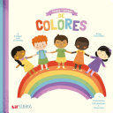 Cantando de Colores Book