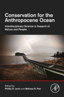 Conservation for the Anthropocene Ocean