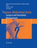 Thoraco-Abdominal Aorta [Pdf/ePub] eBook