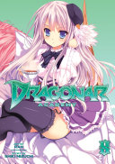 Dragonar Academy Vol. 8