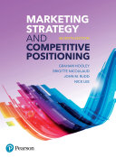 Marketing Strategy and Competitive Positioning  7th Edition