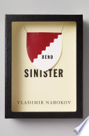 Bend Sinister Book