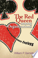 The Red Queen among Organizations PDF Book By William P. Barnett