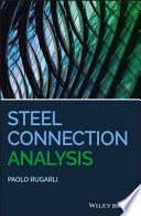 Steel Connection Analysis Book