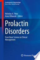 Prolactin Disorders Book
