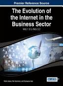 The Evolution of the Internet in the Business Sector