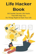 Life Hacker Book