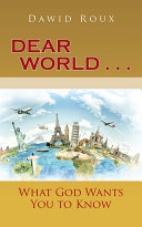 Dear World . . .