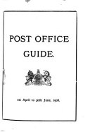 Post Office Guide