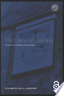 The Lamp Of Learning