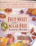 Fruit-Sweet and Sugar-Free
