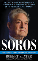 Soros: The Life, Ideas, and Impact of the World's Most Influential Investor Pdf/ePub eBook