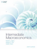 Intermediate Macroeconomics Book