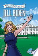 Female Force: Jill Biden