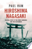 Hiroshima Nagasaki PDF Book By Paul Ham