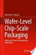 Wafer Level Chip Scale Packaging