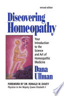 Discovering Homeopathy