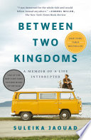 Between Two Kingdoms Book