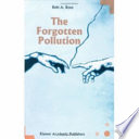 The Forgotten Pollution
