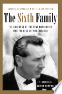 The Sixth Family Book