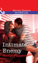 Intimate Enemy (Mills & Boon Intrigue)