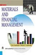 Materials & Financial Management