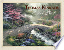 Thomas Kinkade Poster Book