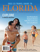 2022 23 Travel Guide to Florida