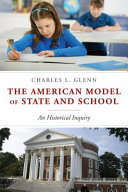 American Model of State and School