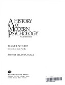 A history of modern psychology