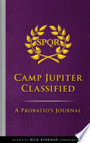 The Trials of Apollo: Camp Jupiter Classified
