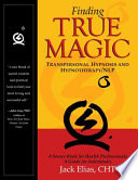 Finding True Magic Book