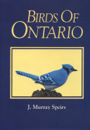 Birds of Ontario [Pdf/ePub] eBook