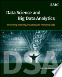 Data Science and Big Data Analytics Book