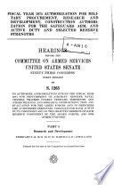 Fiscal Year 1974 Authorization for Military Procurement  Research and Development  Construction Authorization for the Safeguard ABM  and Active Duty and Selected Reserve Strengths  Research and development