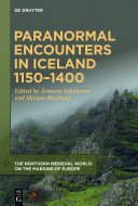 Paranormal Encounters in Iceland 1150–1400