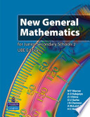 New General Mathematics