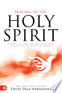 Praying in the Holy Spirit