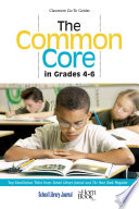The Common Core in Grades 4 6