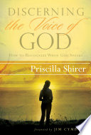 Discerning the Voice of God PDF Book By Priscilla Shirer